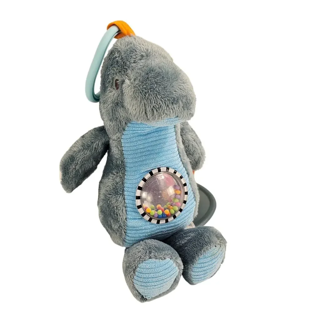 Carters plush good